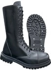 Brandit Brandit Accessoires 14 Eyes Phantom Boots Stiefel (1-tlg)