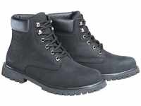 Brandit Kenyon Leather Boots Stiefel