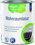 Bio Pin Wohnraumlasur Biopin Wohnraumlasur 750 ml wei&szlig;