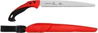 FELCO Gartenschere Felco 611 S&auml;ge Baums&auml;ge 33 cm Asts&auml;ge mit Etui