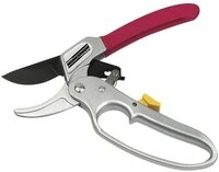 Br&uuml;der Mannesmann Werkzeuge Gartenpflege-Set Br&uuml;der Mannesmann M63210 Gartenschere