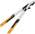 Fiskars Astschere PowerGearX Bypass-Getriebeastschere LX94-M 1020187,