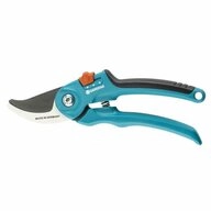 GARDENA Gartenschere Gartenschere B/S-M Classic Bypass, (1-tlg)