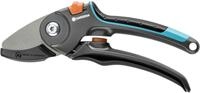 GARDENA Gartenschere Gartenschere A/M Comfort Amboss-Gartenschere, (1-tlg)