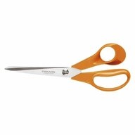 Fiskars Haushaltsschere Classic S90 Universal Orange 21 cm 1001539