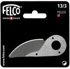 FELCO Reparatur-Set Ersatzklinge f&uuml;r Felco 13 Bypass-Schneidmaschinen