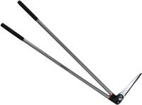 Fiskars Grasschere Fiskars Rasenkantenschere 100cm LifeStyle Grasschere Rasenschere