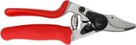 FELCO Gartenschere Felco 17 Baum Reb und Gartenschere Linksh&auml;nder rot