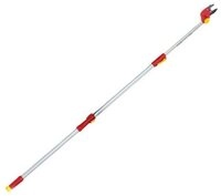 WOLF Astschere PDC RR 200 - Power Dual Cut FEST EINGESTIELTE BAUMSCHERE 73BCA001650,