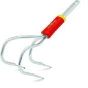 WOLF Blumenkralle WOLF-Garten multi-star&reg; Kr&uuml;mmer BE-M, 1332000, 1 St.
