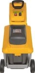 STIGA GARDEN Leiseh&auml;cksler Bio Silent 2500, 4 cm max. Astdurchmesser, 2500 W, leise