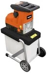 Primaster H&auml;cksler Primaster Elektro-Walzenh&auml;cksler PMWH 3000 max.