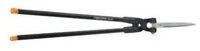 Fiskars Haushaltsschere PowerLever GS53 Schwarz Orange 91 cm 1001565