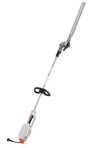 STIHL Elektro-Heckenschere STIHL HLE 71 K Elektro Heckenschneider, (Packung, 1...