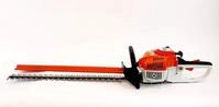 STIHL Benzin-Heckenschere HECKENSCHERE HS 45 60CM, (1 St)