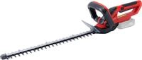 Einhell Akku-Heckenschere GC-CH 1855/1 Li Solo, 55 cm Schnittl&auml;nge, ohne Akku...