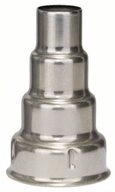 Bosch Accessories Schleifplatte Reduzierd&uuml;se f&uuml;r Bosch-Hei&szlig;luftgebl&auml;se, 14...