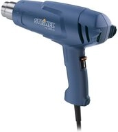steinel Hei&szlig;luftgebl&auml;se Steinel HL 1620 S Hei&szlig;luftgebl&auml;se 1600 W 230 V 300 / 500