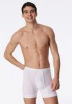 Schiesser Boxershorts Original Classics mit Eingriff, etwas l&auml;ngeres Bein