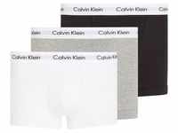 Calvin Klein Underwear Boxer (3-St) mit Logoschriftzug am Bund,