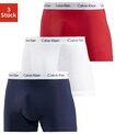 Calvin Klein Underwear Boxer CK Boxer 3x (3-St) mit Logoschriftzug am Bund