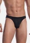 Olaf Benz Slip RED1201 Brazilbrief (1-St) Slip / Unterhose - ohne Eingriff - Luftige