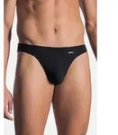 Olaf Benz Slip RED0965 Brazilbrief (1-St) Slip / Unterhose - ohne Eingriff -