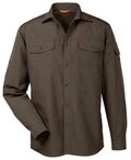 Fj&auml;llr&auml;ven Outdoorhemd Jagdhemd Singi G-1000&reg;