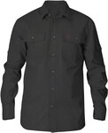Fj&auml;llr&auml;ven Langarmhemd Singi Trekking Shirt