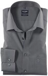 OLYMP Businesshemd Luxor modern fit Modern fit, New-Kentkragen, schlichtes Design