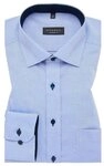 Eterna Langarmhemd COMFORT FIT NON IRON (b&uuml;gelfrei)