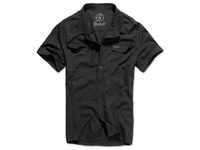 Brandit Langarmhemd Roadstar Shirt Short Sleeve