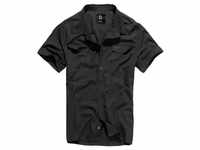 Brandit Outdoorhemd Brandit Roadstar Shirt Kurzarm