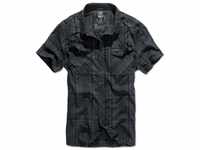 Brandit Langarmhemd Roadstar Shirt Short Sleeve