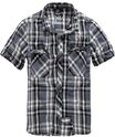 Brandit Kurzarmhemd Roadstar Shirt Short Sleeve