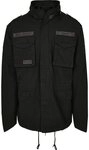 Brandit Wintermantel Brandit Herren M-65 Giant Jacket