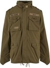 Brandit Wintermantel Brandit Herren M-65 Giant Jacket