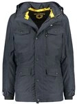 Wellensteyn Outdoorjacke