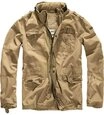 Brandit Allwetterjacke Brandit Herren Britannia Jacket (1-St)