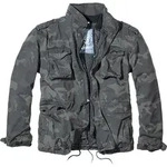 Brandit Kurzjacke M65 Giant Jacket bunt 3XL