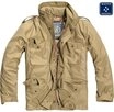 Brandit Langmantel Brandit Herren M-65 Field Jacket