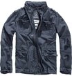 Brandit Allwetterjacke Brandit Herren Britannia Jacket (1-St)