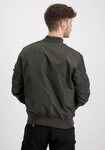 Alpha Industries Bomberjacke MA-1 TT Light