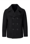 Brandit Wintermantel Brandit Herren Pea Coat