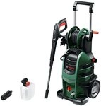 Bosch Home & Garden Hochdruckreiniger AdvancedAquatak 150, Druck max: 150 bar, 2100 Bosch Home & Garden Hochdruckreiniger AdvancedAquatak 150, Druck max: 150 bar, 2100