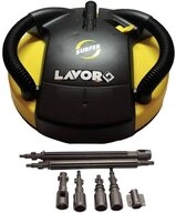 Lavor Sandstrahlpistole Terassenreiniger 6.008.0151