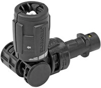K&Auml;RCHER Vario Power Jet Short 360&deg; 2.643-254.0 Adapter