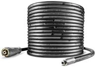 K&Auml;RCHER Druckluftschlauch K&auml;rcher Rohrreinigungsschlauch, NW 6, 20 m, 250 bar