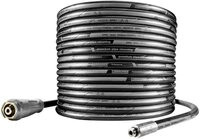 K&auml;rcher Professional Rohrreiniger-Schlauchaufsatz Rohrreinigungsschlauch...