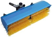 G&uuml;de Kehrgutsammelbeh&auml;lter GKM 900, 90 cm Arbeitsbreite